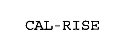 CAL-RISE