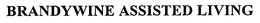 BRANDYWINE ASSISTED LIVING