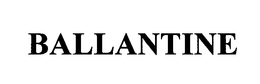 BALLANTINE