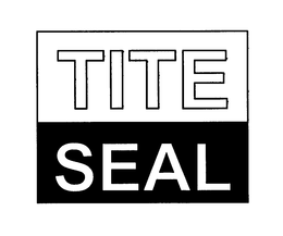 TITE SEAL