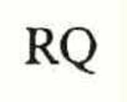 RQ