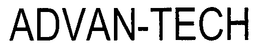 ADVAN-TECH