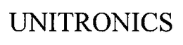 UNITRONICS