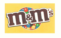 M&M'S