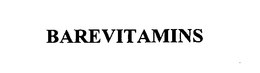 BAREVITAMINS