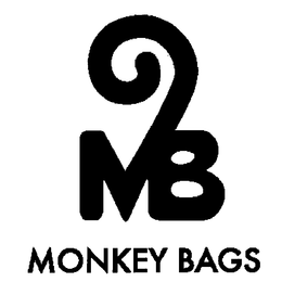MONKEY BAGS