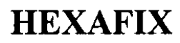 HEXAFIX