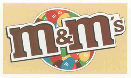 M&M'S