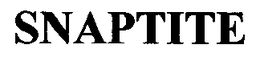 SNAPTITE