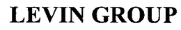 LEVIN GROUP