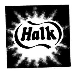 HALK
