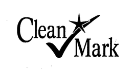 CLEAN MARK