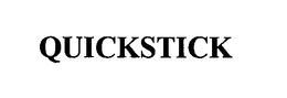 QUICKSTICK