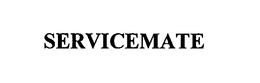 SERVICEMATE