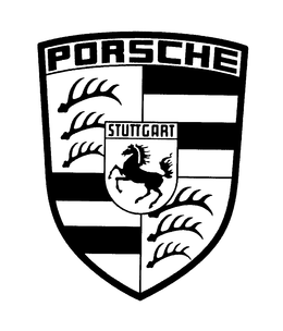 PORSCHE STUTTGART