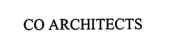 CO ARCHITECTS