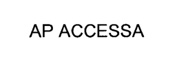 AP ACCESSA