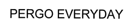 PERGO EVERYDAY