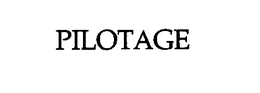 PILOTAGE