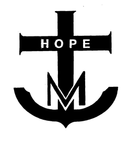HOPE M