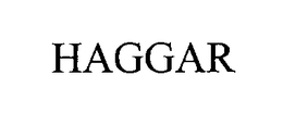 HAGGAR