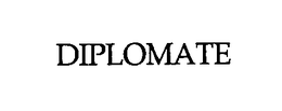 DIPLOMATE
