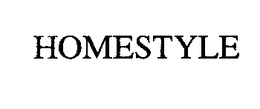 HOMESTYLE