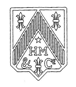 HM & CE