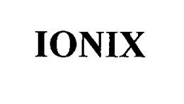 IONIX