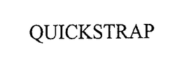 QUICKSTRAP