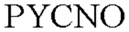 PYCNO