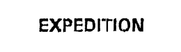 EXPEDITION