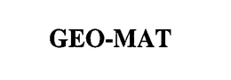 GEO-MAT