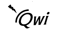 QWI
