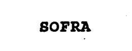 SOFRA