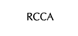 RCCA