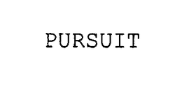 PURSUIT