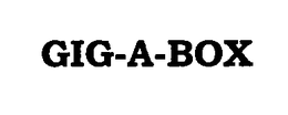 GIG-A-BOX