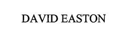 DAVID EASTON