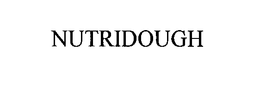 NUTRIDOUGH