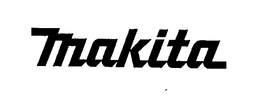 MAKITA