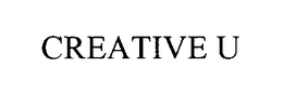 CREATIVE U
