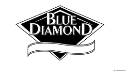 BLUE DIAMOND