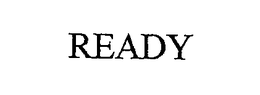 READY