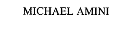 MICHAEL AMINI