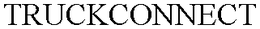 TRUCKCONNECT