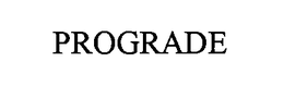 PROGRADE
