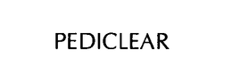 PEDICLEAR