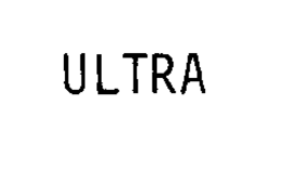 ULTRA