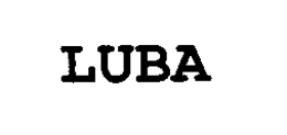 LUBA